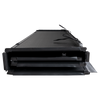TUNDRA 14-20 TONNEAU COVER, Quad Fold, Aluminum, 78.7 in. Bed, w/ or w/o Utility Track