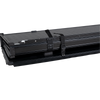 TUNDRA 14-20 TONNEAU COVER, Quad Fold, Aluminum, 78.7 in. Bed, w/ or w/o Utility Track