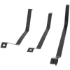 RAV4 06-18 FUEL TANK STRAP, Set of 3