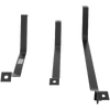 RAV4 06-18 FUEL TANK STRAP, Set of 3