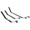 RAV4 06-18 FUEL TANK STRAP, Set of 3