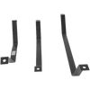 RAV4 06-18 FUEL TANK STRAP, Set of 3