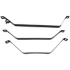 RAV4 06-18 FUEL TANK STRAP, Set of 3