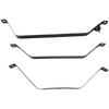 RAV4 06-18 FUEL TANK STRAP, Set of 3