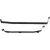 HIGHLANDER 04-07/RX330 04-06 FUEL TANK STRAP, Set of 2, 35.50 in. Strap 1 Length, 57.75 in. Strap 2 Length