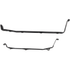 HIGHLANDER 04-07/RX330 04-06 FUEL TANK STRAP, Set of 2, 35.50 in. Strap 1 Length, 57.75 in. Strap 2 Length
