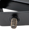 HIGHLANDER 04-07/RX330 04-06 FUEL TANK STRAP, Set of 2, 35.50 in. Strap 1 Length, 57.75 in. Strap 2 Length