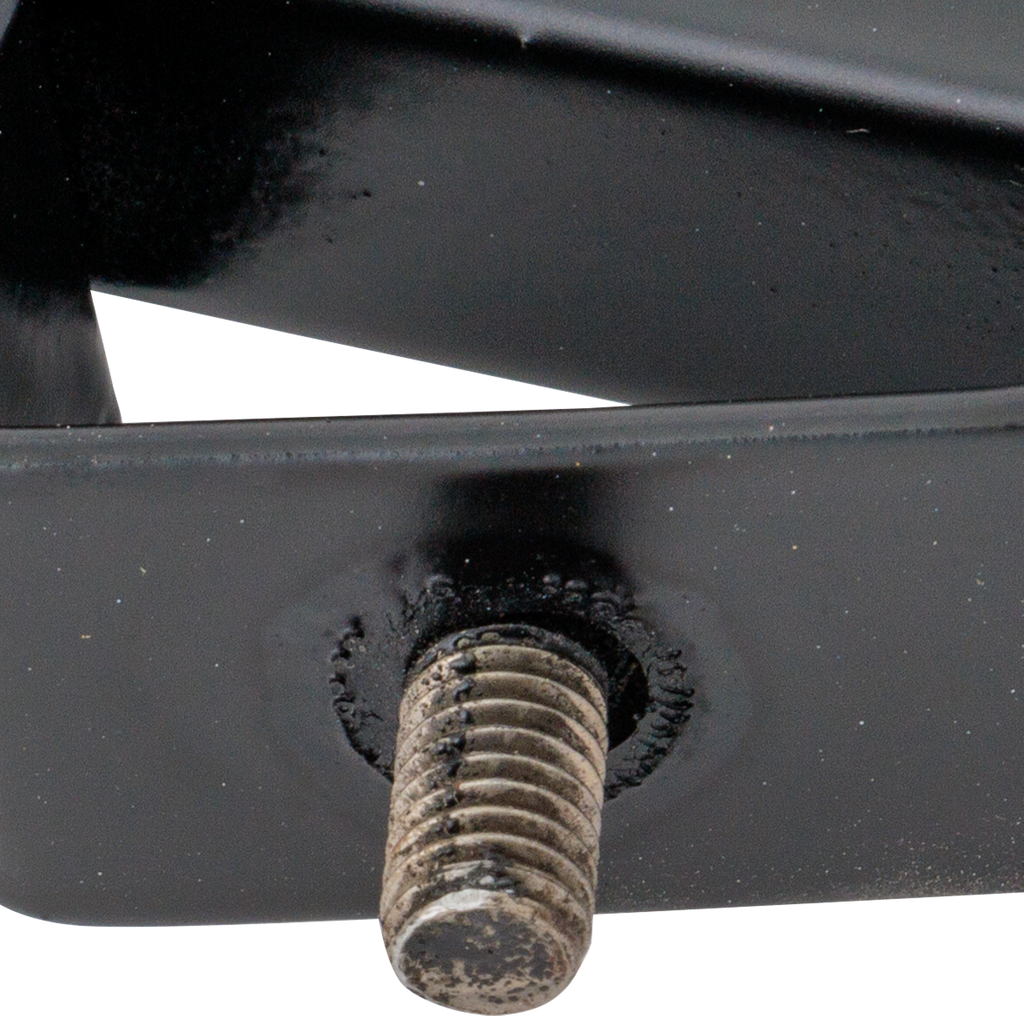 HIGHLANDER 04-07/RX330 04-06 FUEL TANK STRAP, Set of 2, 35.50 in. Strap 1 Length, 57.75 in. Strap 2 Length