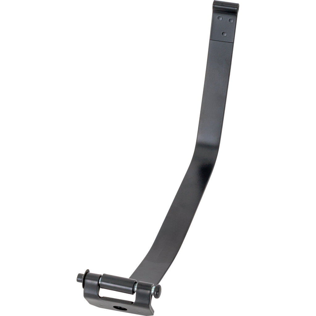 TACOMA 01-04 FUEL TANK STRAP, Front, 2.4L, 22 1/2 in.