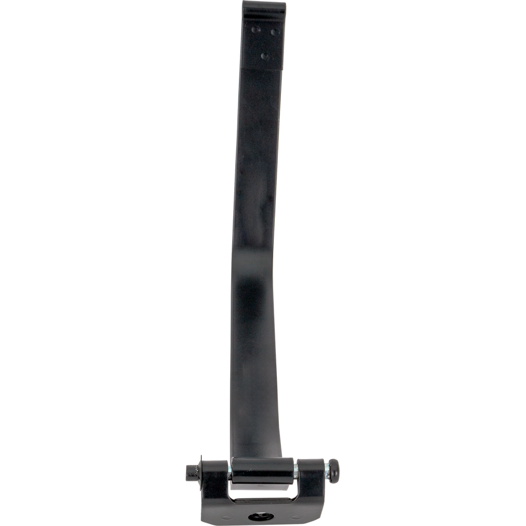 TACOMA 01-04 FUEL TANK STRAP, Front, 2.4L, 22 1/2 in.