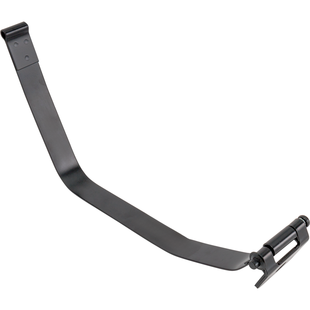 TACOMA 01-04 FUEL TANK STRAP, Front, 2.4L, 22 1/2 in.