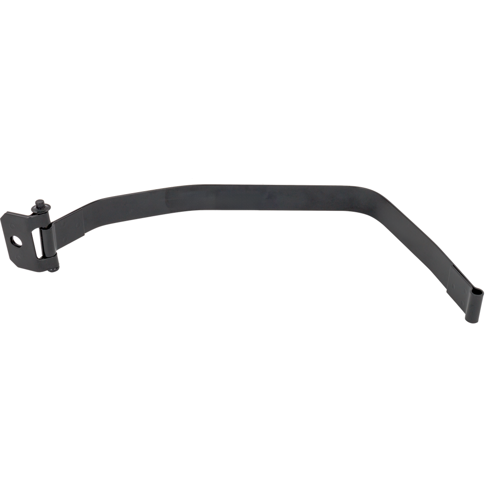 TACOMA 01-04 FUEL TANK STRAP, Front, 2.4L, 22 1/2 in.