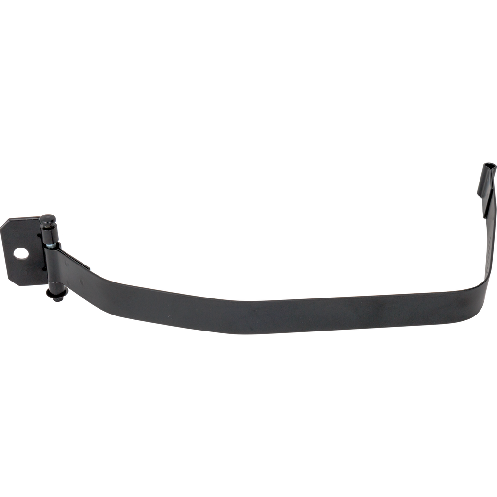 TACOMA 01-04 FUEL TANK STRAP, Front, 2.4L, 22 1/2 in.