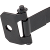 TACOMA 01-04 FUEL TANK STRAP, Front, 2.4L, 22 1/2 in.