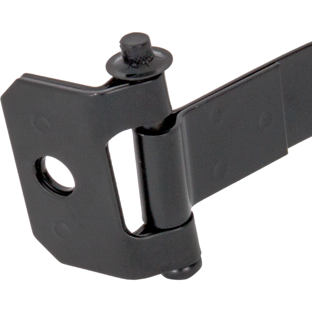 TACOMA 01-04 FUEL TANK STRAP, Front, 2.4L, 22 1/2 in.