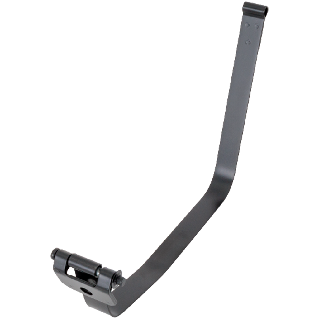 TACOMA 01-04 FUEL TANK STRAP, Front, 2.7L, 24 1/2 in