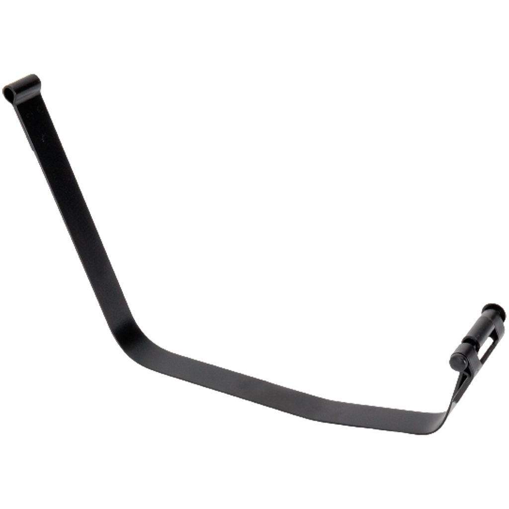 TACOMA 01-04 FUEL TANK STRAP, Front, 2.7L, 24 1/2 in