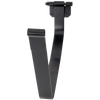 TACOMA 01-04 FUEL TANK STRAP, Front, 2.7L, 24 1/2 in