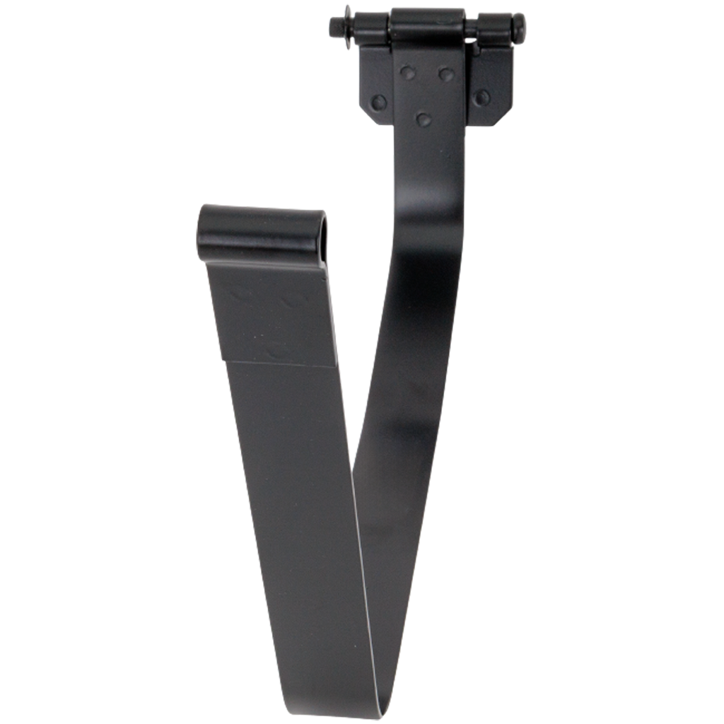 TACOMA 01-04 FUEL TANK STRAP, Front, 2.7L, 24 1/2 in