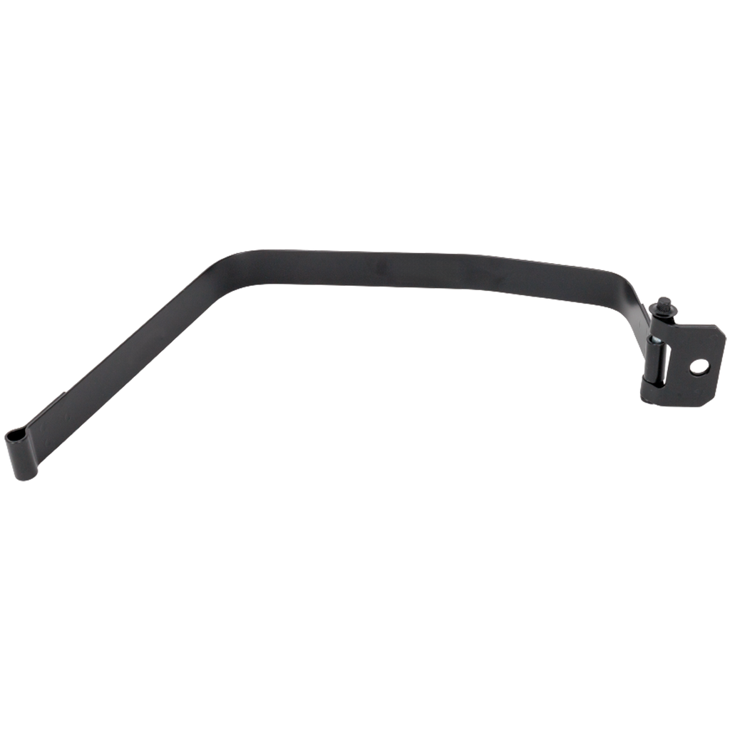 TACOMA 01-04 FUEL TANK STRAP, Front, 2.7L, 24 1/2 in