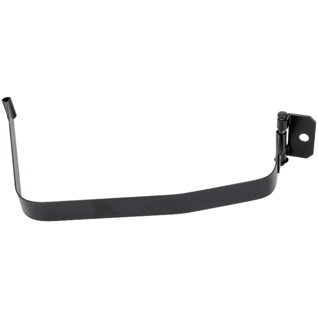 TACOMA 01-04 FUEL TANK STRAP, Front, 2.7L, 24 1/2 in