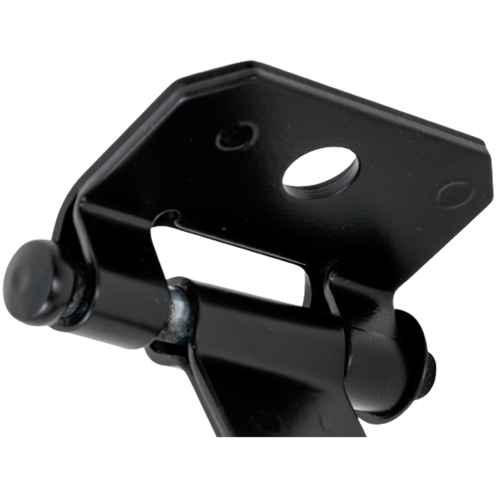 TACOMA 01-04 FUEL TANK STRAP, Front, 2.7L, 24 1/2 in