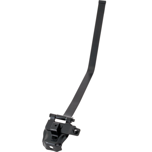 TACOMA 01-04 FUEL TANK STRAP, Rear, 28 1/2 in