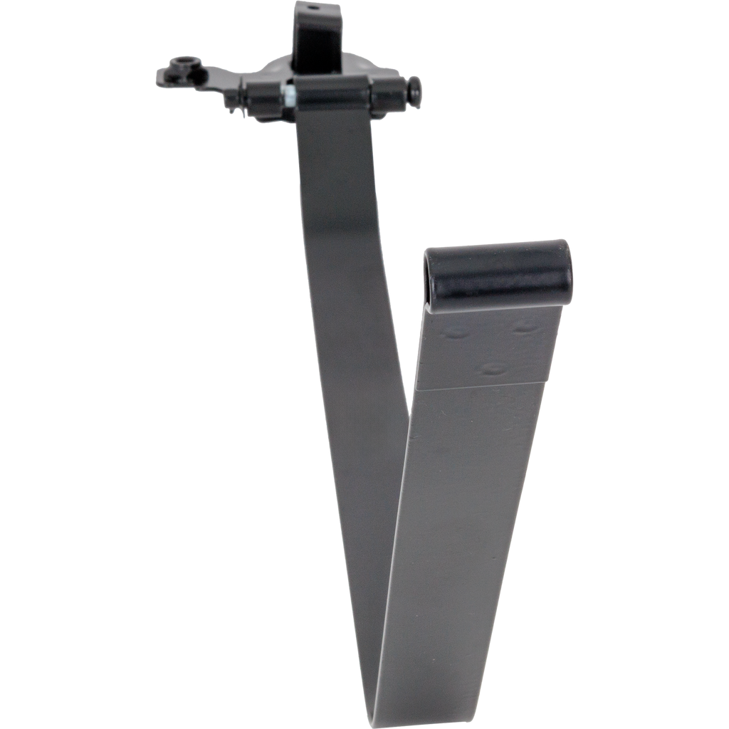 TACOMA 01-04 FUEL TANK STRAP, Rear, 28 1/2 in