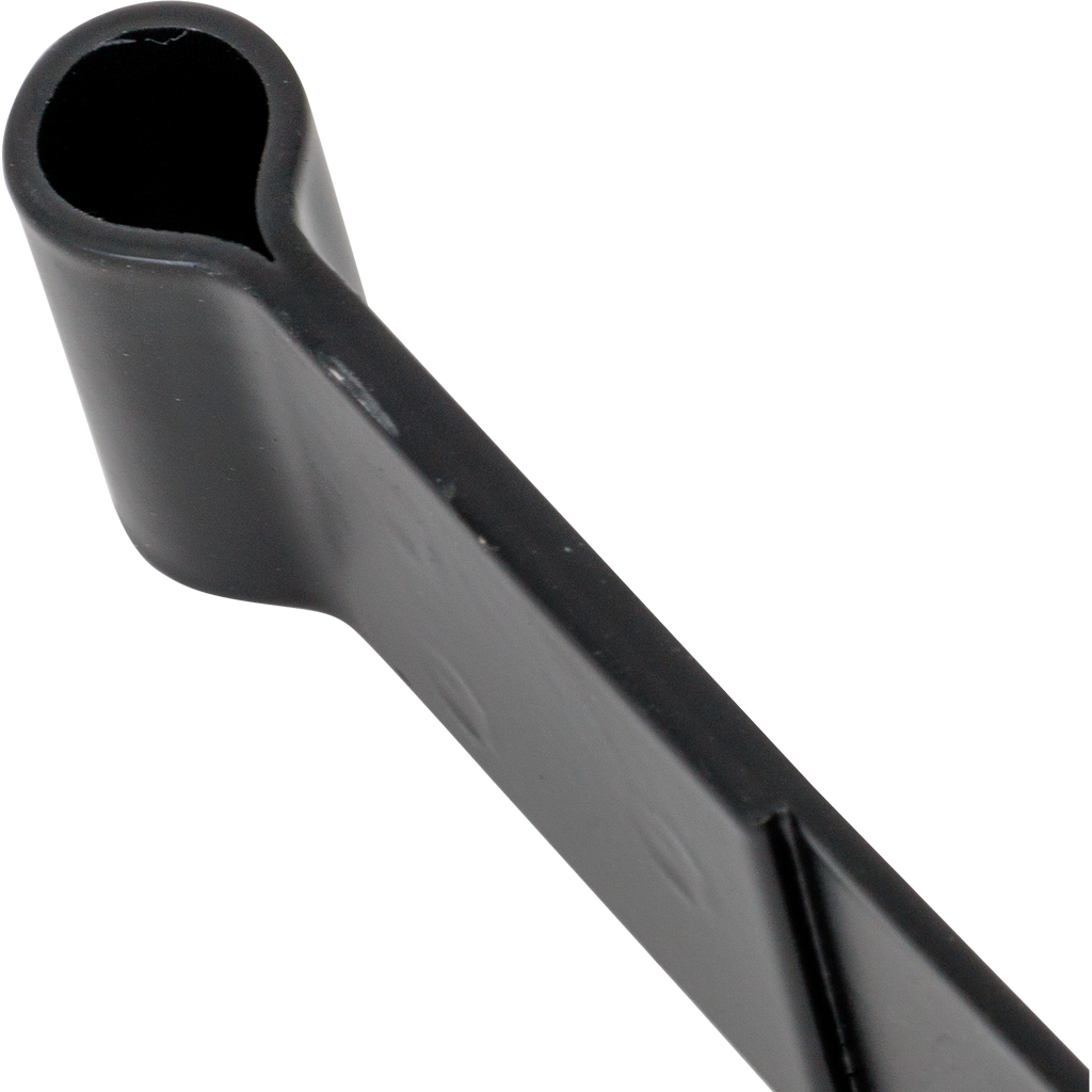 TACOMA 01-04 FUEL TANK STRAP, Rear, 28 1/2 in