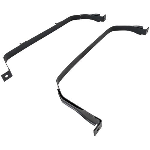 CAMRY 12-15 FUEL TANK STRAP, Set of 2 (34-1/2 in. and 38-1/8 in. Length)