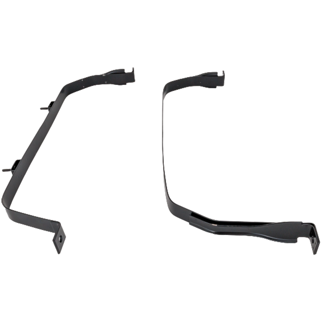 CAMRY 12-15 FUEL TANK STRAP, Set of 2 (34-1/2 in. and 38-1/8 in. Length)