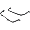 CAMRY 12-15 FUEL TANK STRAP, Set of 2 (34-1/2 in. and 38-1/8 in. Length)