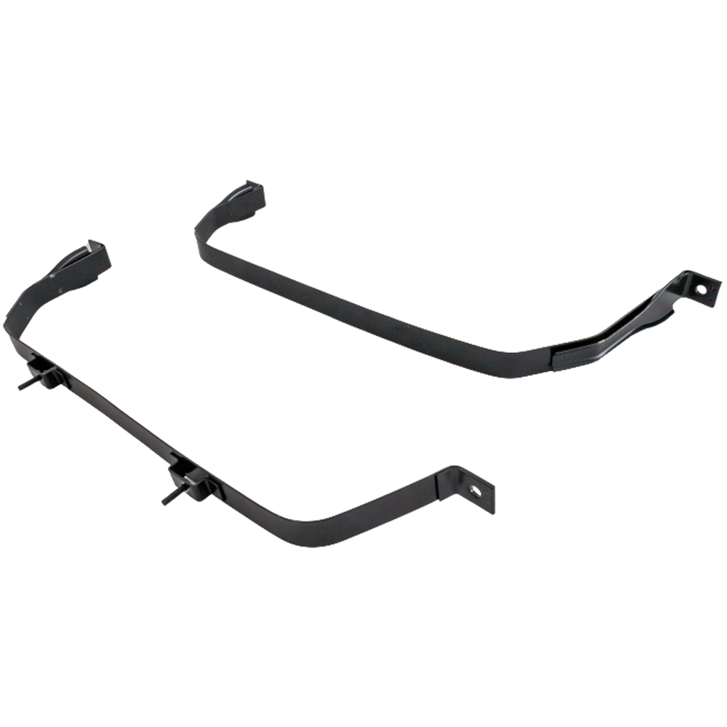 CAMRY 12-15 FUEL TANK STRAP, Set of 2 (34-1/2 in. and 38-1/8 in. Length)