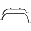 CAMRY 12-15 FUEL TANK STRAP, Set of 2 (34-1/2 in. and 38-1/8 in. Length)