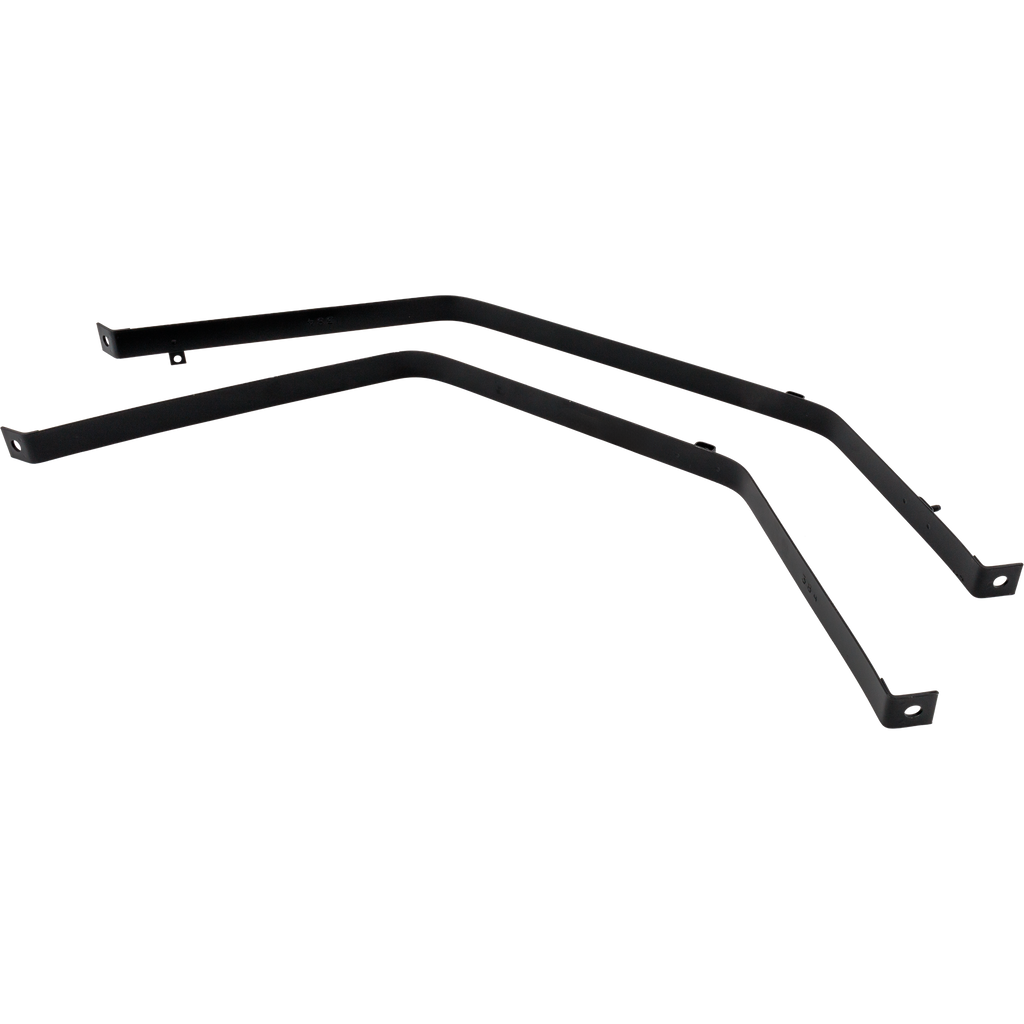 HIGHLANDER 01-03 FUEL TANK STRAP, Set of 2 (40-3/4 in. and 42-3/8 in. Length)