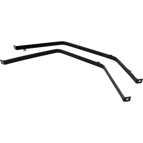 HIGHLANDER 01-03 FUEL TANK STRAP, Set of 2 (40-3/4 in. and 42-3/8 in. Length)