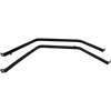 HIGHLANDER 01-03 FUEL TANK STRAP, Set of 2 (40-3/4 in. and 42-3/8 in. Length)