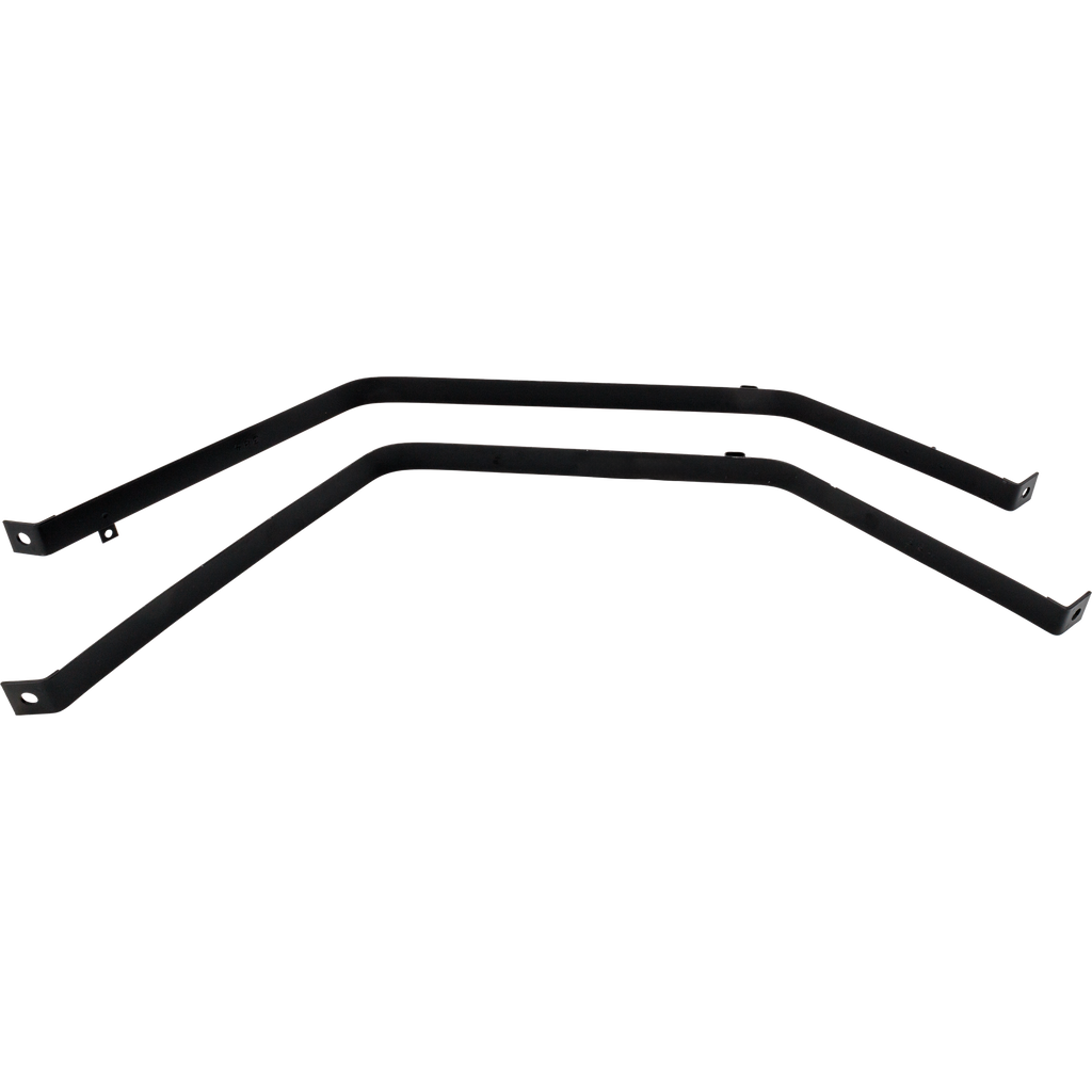 HIGHLANDER 01-03 FUEL TANK STRAP, Set of 2 (40-3/4 in. and 42-3/8 in. Length)