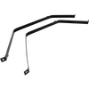 HIGHLANDER 01-03 FUEL TANK STRAP, Set of 2 (40-3/4 in. and 42-3/8 in. Length)