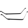 HIGHLANDER 01-03 FUEL TANK STRAP, Set of 2 (40-3/4 in. and 42-3/8 in. Length)