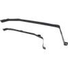 HIGHLANDER 08-13 FUEL TANK STRAP, Set of 2 (35-3/8 in. and 59-1/4 in. Length)