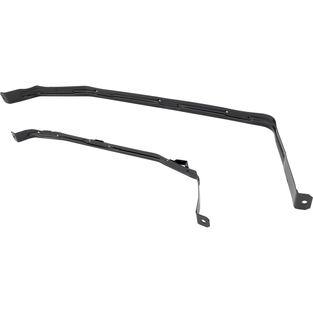 HIGHLANDER 08-13 FUEL TANK STRAP, Set of 2 (35-3/8 in. and 59-1/4 in. Length)