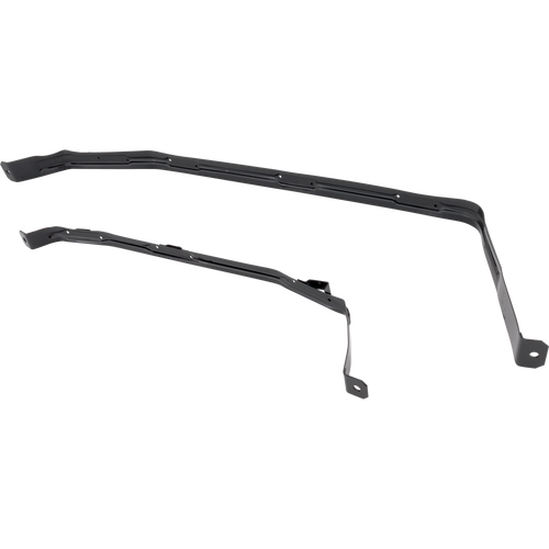 HIGHLANDER 08-13 FUEL TANK STRAP, Set of 2 (35-3/8 in. and 59-1/4 in. Length)