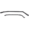 HIGHLANDER 08-13 FUEL TANK STRAP, Set of 2 (35-3/8 in. and 59-1/4 in. Length)