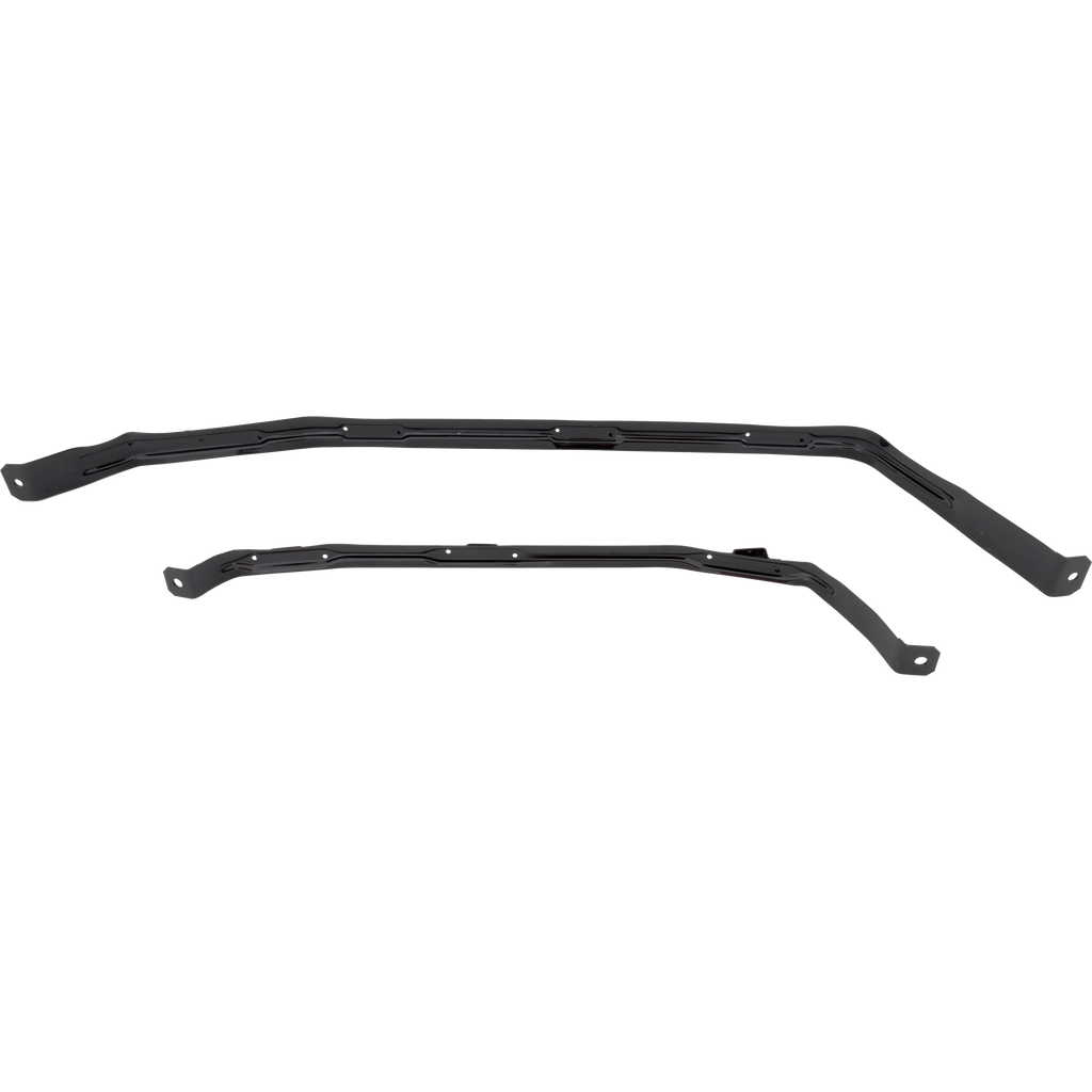 HIGHLANDER 08-13 FUEL TANK STRAP, Set of 2 (35-3/8 in. and 59-1/4 in. Length)