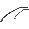 HIGHLANDER 08-13 FUEL TANK STRAP, Set of 2 (35-3/8 in. and 59-1/4 in. Length)