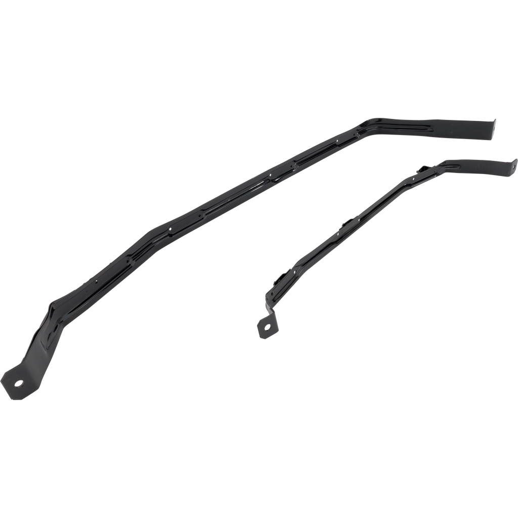 HIGHLANDER 08-13 FUEL TANK STRAP, Set of 2 (35-3/8 in. and 59-1/4 in. Length)