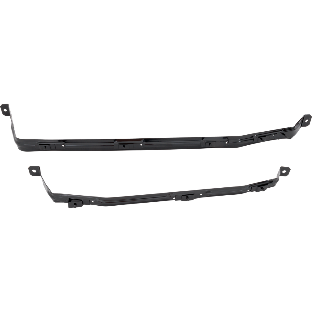 HIGHLANDER 08-13 FUEL TANK STRAP, Set of 2 (35-3/8 in. and 59-1/4 in. Length)