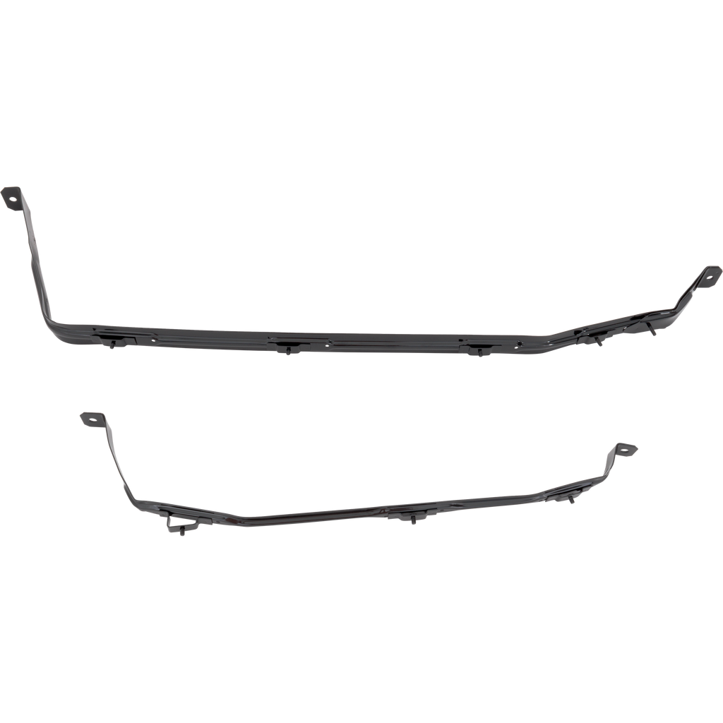 HIGHLANDER 08-13 FUEL TANK STRAP, Set of 2 (35-3/8 in. and 59-1/4 in. Length)