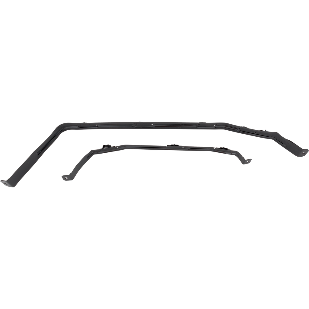 HIGHLANDER 08-13 FUEL TANK STRAP, Set of 2 (35-3/8 in. and 59-1/4 in. Length)
